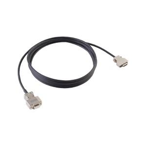 コンテック PCB37PS-1.5P 37ピンD-SUBコネクタ用 両側コネクタ付