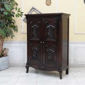 レトロ雑貨 昭和レトロ 木箱 収納ボックス アンティーク ミニチェスト