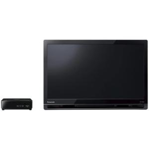 Panasonic（パナソニック） プライベートビエラ 10V型 ネット動画対応