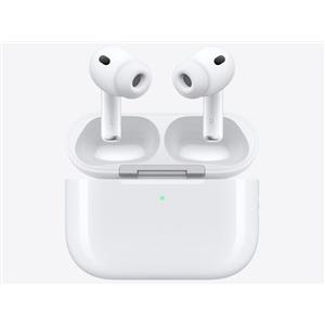 ☆アップル / APPLE AirPods Pro 第2世代 MagSafe充電ケース(USB-C