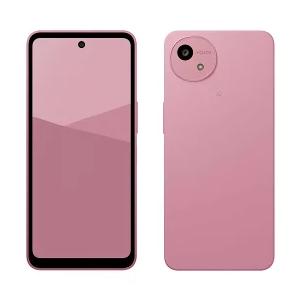AQUOS wish SH-53D Aquos wish3 64GB ドコモ SIMロック解除済み 中古