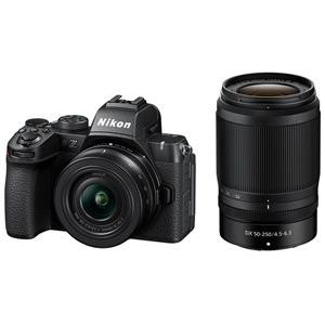 Zシリーズ（Nikon） ニコン Nikon Z 30 ダブルズームキット ミラーレス