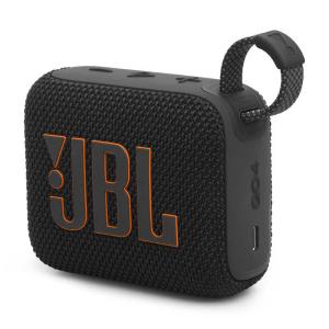 JBL GO Bluetoothスピーカー 3 [ブラック] : らいぶshop - 通販