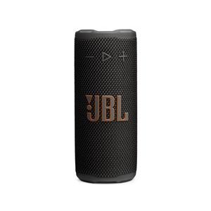 JBL（ジェイビーエル） JBL Grip Bluetoothスピーカー[ブラック