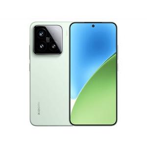 未使用】Xiaomi 国内版【SIMフリー】 Xiaomi 15 グリーン 12GB 256GB