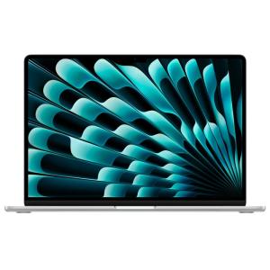 MacBook Air 2025年製 Apple 15.3インチ M4チップ MC7A4J/A 10コア SSD