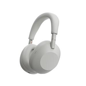 SONY（ソニー） ヘッドホン WH-1000XM6 (S) プラチナシルバー