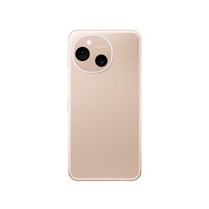 ZTE Libero 5G IV A302ZT Y!mobile ホワイト ワイモバイル SIMフリー