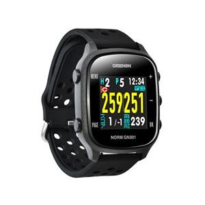 テクタイト W1-EVOLVE-BK ショットナビ 腕時計型GPSナビ Shot Navi