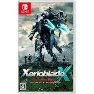 任天堂 【Switch】 Xenoblade3 Switch用ソフト（パッケージ版） - 最