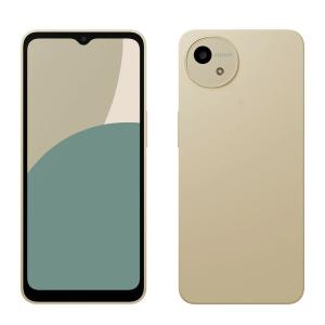 AQUOS wish 【 SIMフリー品】AQUOS wish3 SH-53D Green 新品未使用
