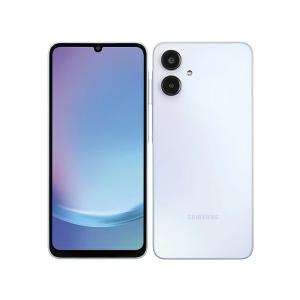 Galaxy A 【新品】Galaxy A25 5G SC-53F 4G+64G docomo [ライト ブルー