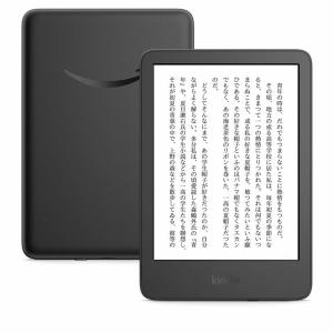 amazon（アマゾン） 『新品』Amazom(アマゾン) 【2024モデル】 Kindle