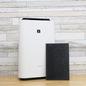 SHARP（シャープ） プラズマクラスター 空気清浄機 加湿空気清浄機 FZ