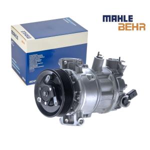 VW A/C エアコンコンプレッサー ゴルフ6 | ゴルフ6カブリオレ パサート