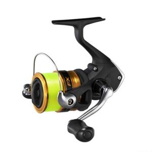 シマノ（SHIMANO） シマノ/SHIMANO 19エフエックス FX 4000 4号糸付