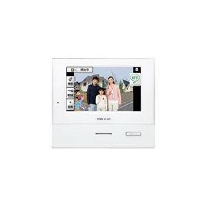 アイホン（aiphone） WJ-4HED-T ロコタッチ7 テレビドアホン モニター