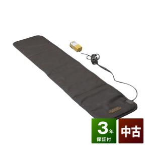 温蒸浴うるおいIII 中古 特価ランク 1年保証 温熱治療器 フランス総合