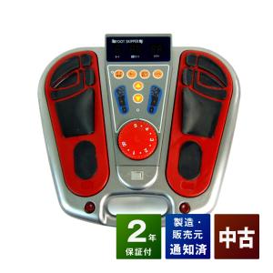 belleforme(ベルフォーマ) 中古 1年保証 EMS機器 テクノリンク : 健康