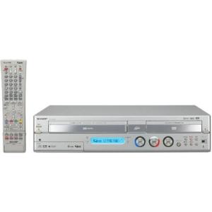DIGA 簡単ダビング vhs dvd 一体型 レコーダー HDD 250GB DVD