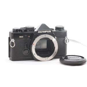 CONTAX（コンタックス） オリンパス OLYMPUS フィルムカメラ OM-1