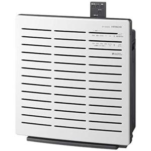 SHARP（シャープ） KI-LS40-W 空清〜18畳 加湿〜12畳 加湿空気清浄機