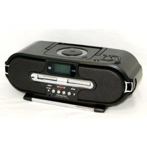 Victor（ビクター） CD-MDポータブルシステムビクター Victor RC-T1MD