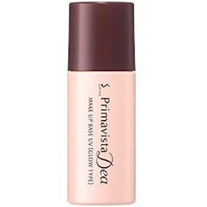 花王 ソフィーナ プリマヴィスタ ディア 明るさアップ 化粧下地