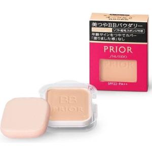 PRIOR サンプル付き資生堂正規店数量限定品 プリオール クール美つや