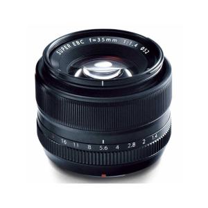 フジノン フジフイルム(FUJIFILM) フジノンレンズ XF35mm F1.4R