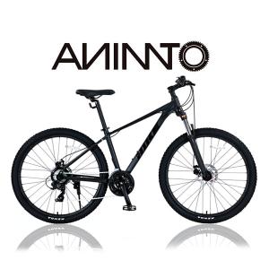 ANIMATO（アニマート） 【ANIMATOアニマート】 マウンテンバイク