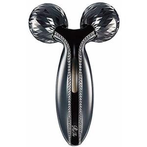 MTG ReFa Crystal（リファクリスタル）RF-CR1931B 美顔器 - 最安値