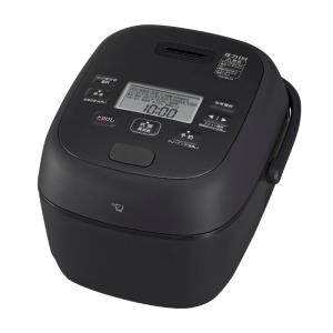 象印（ZOJIRUSHI） 極め炊き 圧力IH炊飯器(1升炊き)NW-CA18-BA