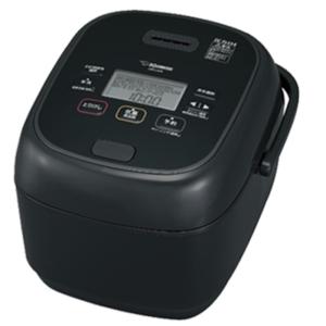 象印（ZOJIRUSHI） 圧力IH炊飯ジャー 極め炊き 1升 NW-YR18-BZ