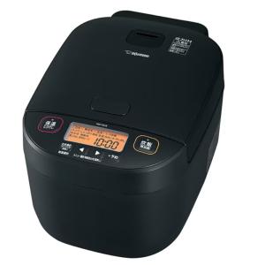 象印（ZOJIRUSHI） 極め炊き 炊飯器 1升炊き NL-DT18-BA マイコン炊飯