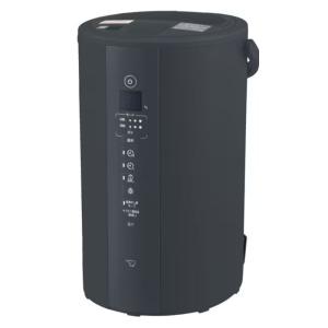 象印（ZOJIRUSHI） 象印スチーム式加湿器 13畳 EE-DF50-HA : サンサン