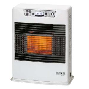 サンポット 長府製作所 /FF式温風石油ストーブ/FF-7000BF E 薄型排気筒