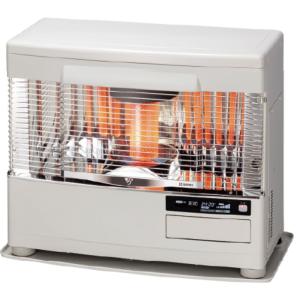 サンポット UFH-6432UKF D W /ホワイト/ サンポット/SUNPOT 石油暖房機