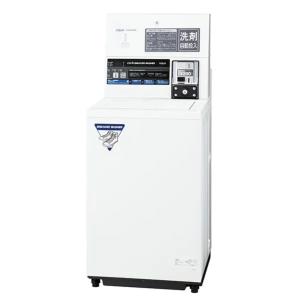 AQUA（アクア） MCW-C50L（AQUAコイン式小型ランドリー コイン式全自動