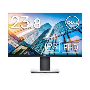 DELL（デル） Dell 24 Monitor P2419H/23.8インチ/FullHD/IPS 非光沢
