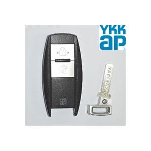 YKK AP リモコン 非常用収納鍵なし ダミーキー スマートコントロール