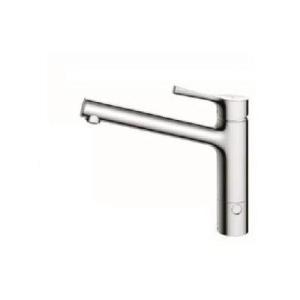 TOTO ”在庫あり” TOTO TKS05309J キッチン水栓 + THF22R 分岐水栓(食洗