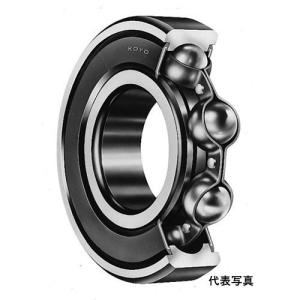 NSK ベアリング 6212DD 日本精工 深溝玉軸受 ボールベアリング DD 接触