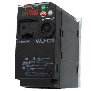 日立（HITACHI） （在庫あり・正規品新品） インバータ C1-007LF2 (三