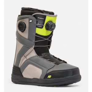 スノーボードブーツ 24-25 K2 Thraxis スラクシス 3BOA K2 ケーツー