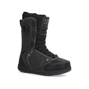 2026 RIDE ライド THE 92 BLACK 25-26 ダブルBOA スノーボード ブーツ
