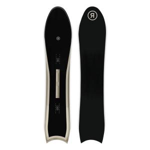 Kemper Snowboards 22-23 KEMPER スノーボード SR SURF RIDER: 国内