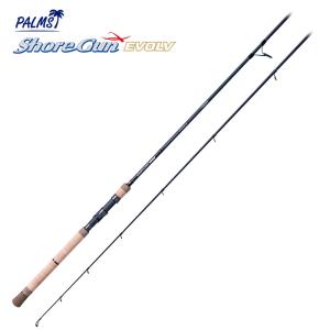 PALMS 【ショアジギング ロックショア パームス J.custom サーフスター