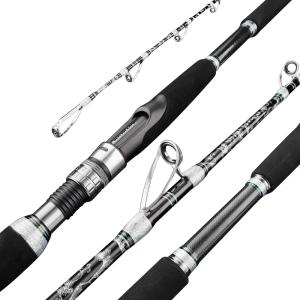 バトルシップス 210-30-80-B 船竿 HIGH ELVES 釣り竿 釣竿 海釣り