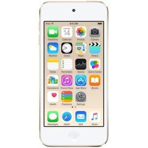 iPod touch touch(第6世代)128GB（スペースグレイ）MKWU2J/A/apple